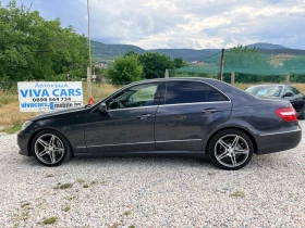 Mercedes-Benz E 350 Full Paket, снимка 4