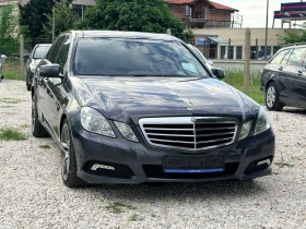 Mercedes-Benz E 350 Full Paket, снимка 3
