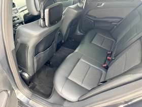 Mercedes-Benz E 350 Full Paket, снимка 16