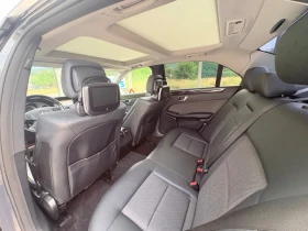 Mercedes-Benz E 350 Full Paket, снимка 15