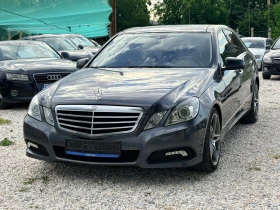 Mercedes-Benz E 350 Full Paket, снимка 1