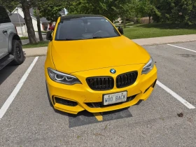 BMW 228 xDrive * STAGE 2 * АВТОКРЕДИТ БЕЗ ПЪРВОНАЧАЛНА, снимка 1