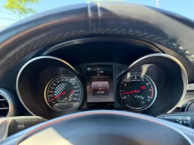 Mercedes-Benz C 43 AMG 4MATIC/AMG Sport Exhaust/ПАНОРАМА/1 СОБСТВЕНИК, снимка 11
