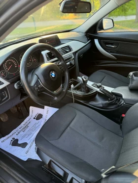 BMW 318, снимка 9