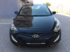Hyundai I30 1.4CRDI-90kc., снимка 2