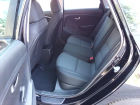 Hyundai I30 1.4CRDI-90kc., снимка 12
