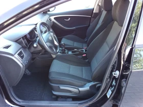 Hyundai I30 1.4CRDI-90kc., снимка 10