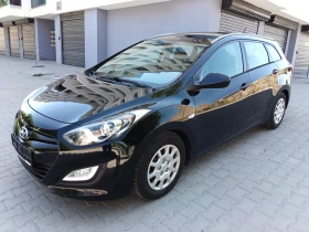 Hyundai I30 1.4CRDI-90kc., снимка 1