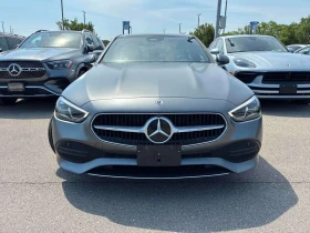 Mercedes-Benz C 300 * CARFAX * ЦЕНА ДО БГ, снимка 5