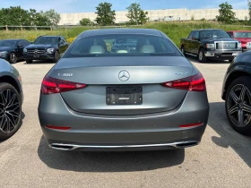 Mercedes-Benz C 300 * CARFAX * ЦЕНА ДО БГ, снимка 4