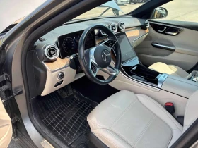 Mercedes-Benz C 300 * CARFAX * ЦЕНА ДО БГ, снимка 7