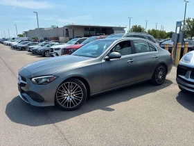 Mercedes-Benz C 300 * CARFAX * ЦЕНА ДО БГ, снимка 2