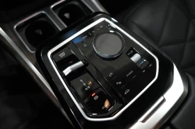 BMW i7 60/544HP/xDRIVE/B&W/PURE EXCELLENCE/360/PANO/592z, снимка 16
