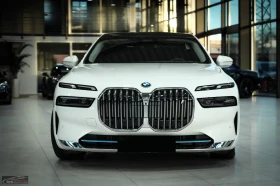 BMW i7 60/544HP/xDRIVE/B&W/PURE EXCELLENCE/360/PANO/592z, снимка 2