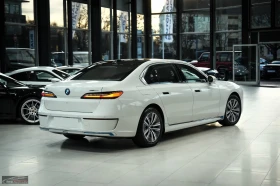 BMW i7 60/544HP/xDRIVE/B&W/PURE EXCELLENCE/360/PANO/592z, снимка 5