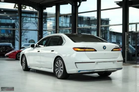 BMW i7 60/544HP/xDRIVE/B&W/PURE EXCELLENCE/360/PANO/592z, снимка 3