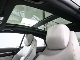 Mercedes-Benz E 400 * 2dr Coupe 4MATIC | PANO ROOF | LEATHER | NAV * , снимка 15