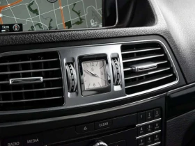 Mercedes-Benz E 400 * 2dr Coupe 4MATIC | PANO ROOF | LEATHER | NAV * , снимка 13