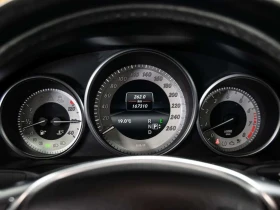 Mercedes-Benz E 400 * 2dr Coupe 4MATIC | PANO ROOF | LEATHER | NAV * , снимка 10
