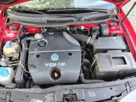 VW Golf, снимка 10