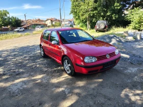 VW Golf, снимка 3