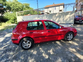 VW Golf, снимка 4