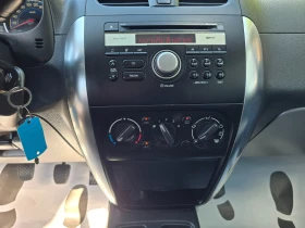 Suzuki SX4 1.6i-Facelift= Top, снимка 7