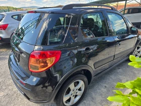 Suzuki SX4 1.6i-Facelift= Top, снимка 4