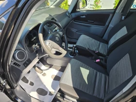 Suzuki SX4 1.6i-Facelift= Top, снимка 5