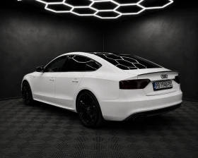 Audi A5 Sline 2.0tdi, снимка 4