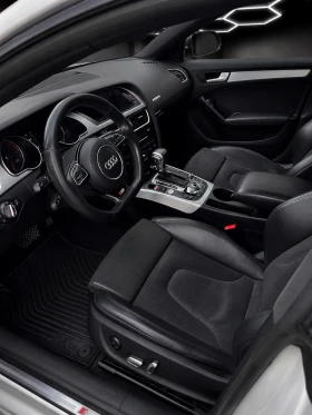 Audi A5 Sline 2.0tdi, снимка 6