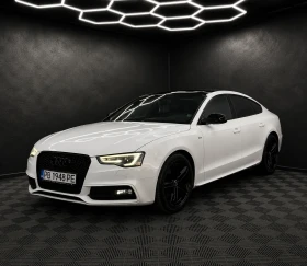 Audi A5 Sline 2.0tdi, снимка 1
