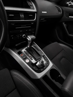 Audi A5 Sline 2.0tdi, снимка 8