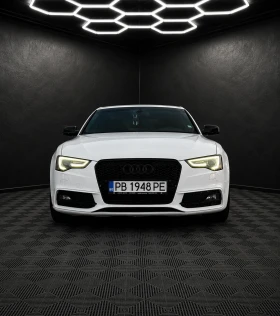 Audi A5 Sline 2.0tdi, снимка 3