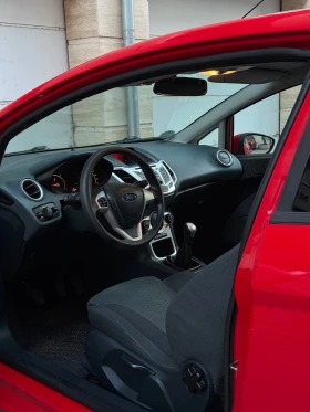 Ford Fiesta ST Pack , снимка 11