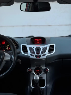 Ford Fiesta ST Pack , снимка 10