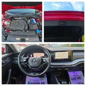 Skoda Octavia 1.5 TSI , снимка 17