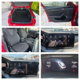 Skoda Octavia 1.5 TSI , снимка 16