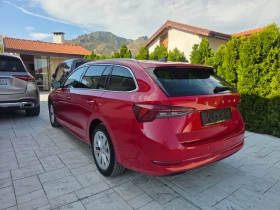 Skoda Octavia 1.5 TSI , снимка 8
