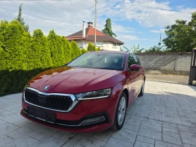 Skoda Octavia 1.5 TSI , снимка 1