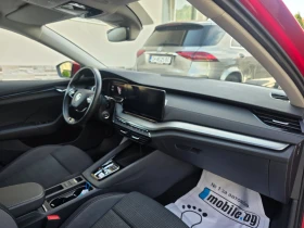 Skoda Octavia 1.5 TSI , снимка 15