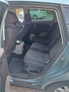Seat Altea XL 1.9 TDI, снимка 10