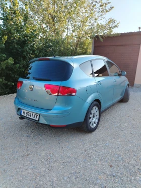 Seat Altea XL 1.9 TDI, снимка 3