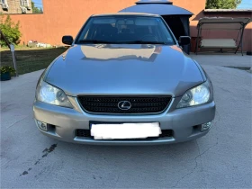 Lexus IS 200 2.0i 155к.с./LSD/6скор.НАПЪЛ.ОБСЛУЖЕН!, снимка 2
