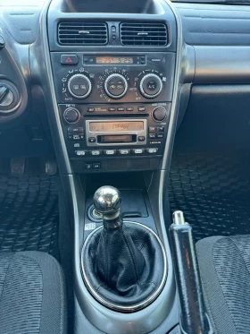 Lexus IS 200 2.0i 155к.с./LSD/6скор.НАПЪЛ.ОБСЛУЖЕН!, снимка 14