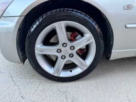 Lexus IS 200 2.0i 155к.с./LSD/6скор.НАПЪЛ.ОБСЛУЖЕН!, снимка 17