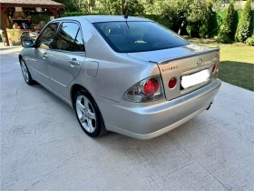 Lexus IS 200 2.0i 155к.с./LSD/6скор.НАПЪЛ.ОБСЛУЖЕН!, снимка 7