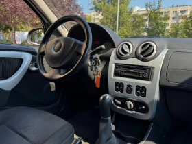 Dacia Logan, снимка 5
