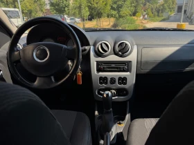 Dacia Logan, снимка 4