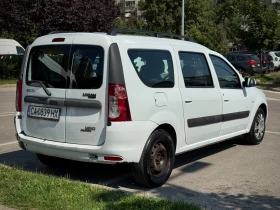 Dacia Logan, снимка 7